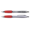 Birmingham Pens Silver Red